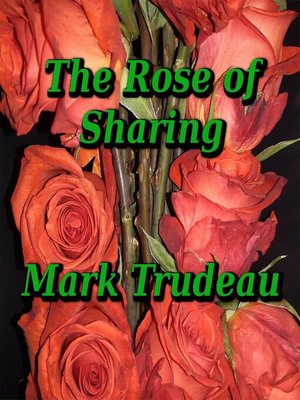 cover image of The Rose of Sharing